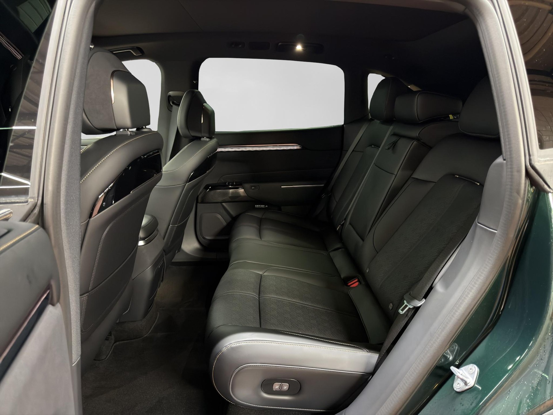 ZEEKR 7X Privilege AWD-image-6