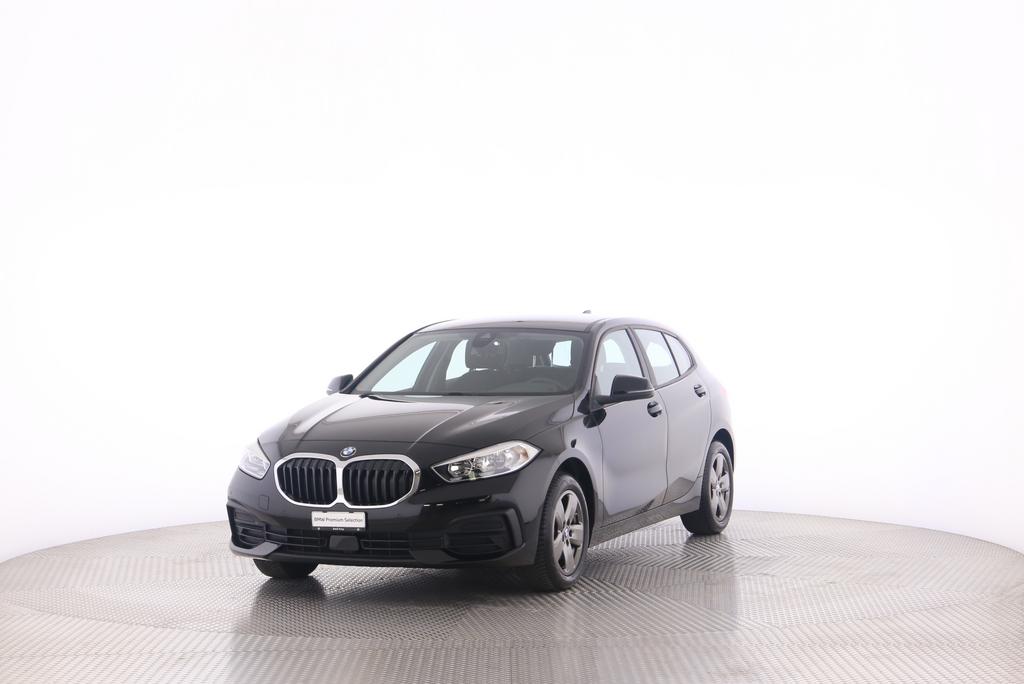 BMW 118i-image-0