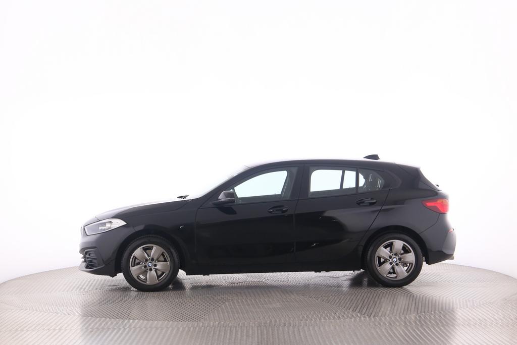 BMW 118i-image-5