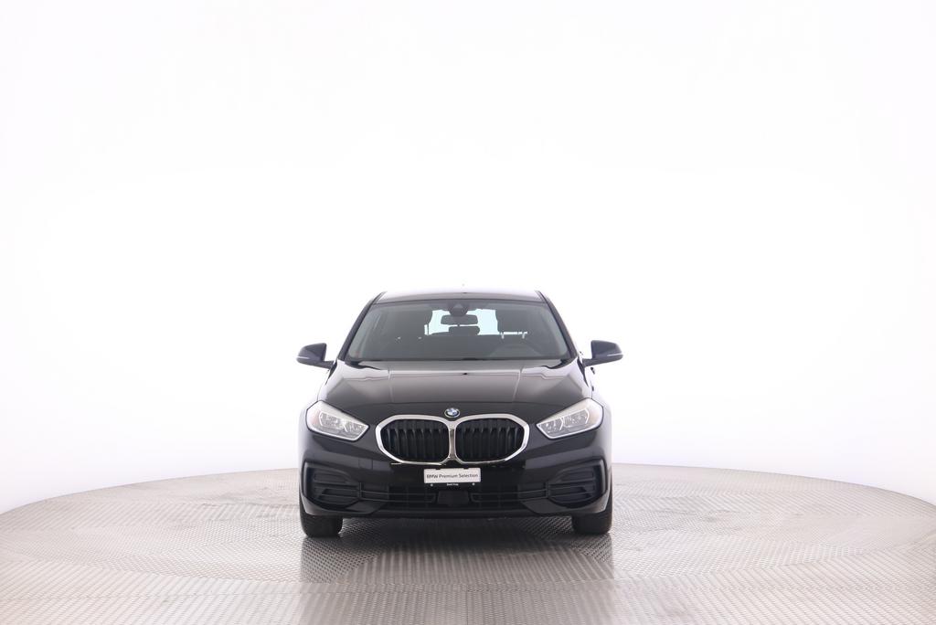 BMW 118i-image-7