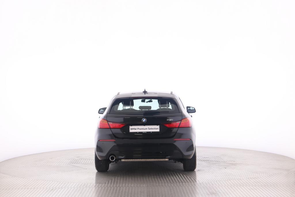 BMW 118i-image-19
