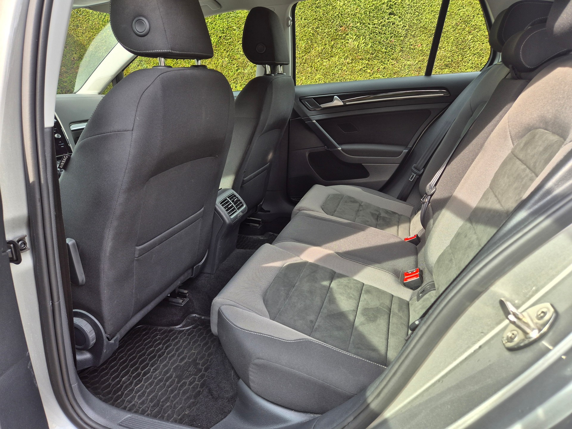 VW Golf 1.5 TSI EVO Highline DSG-image-4