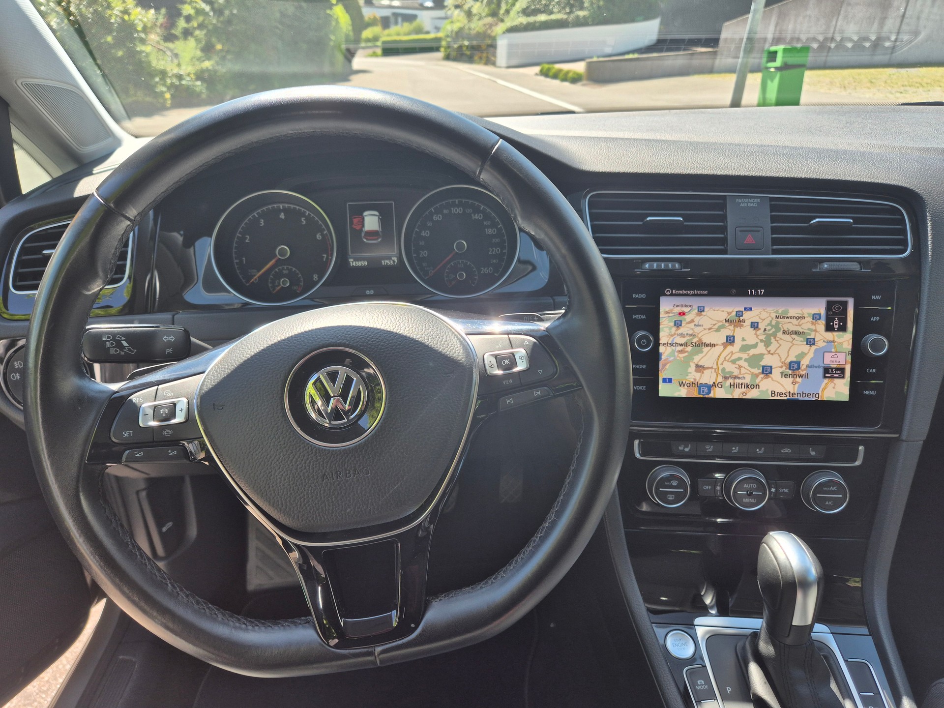 VW Golf 1.5 TSI EVO Highline DSG-image-5