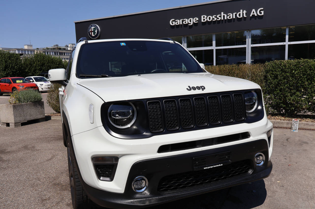 JEEP Renegade 1.3 Turbo S AWD-image-0