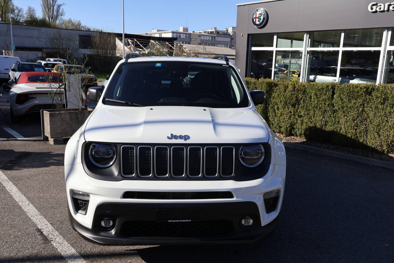 JEEP Renegade 1.3 Turbo S AWD-image-5