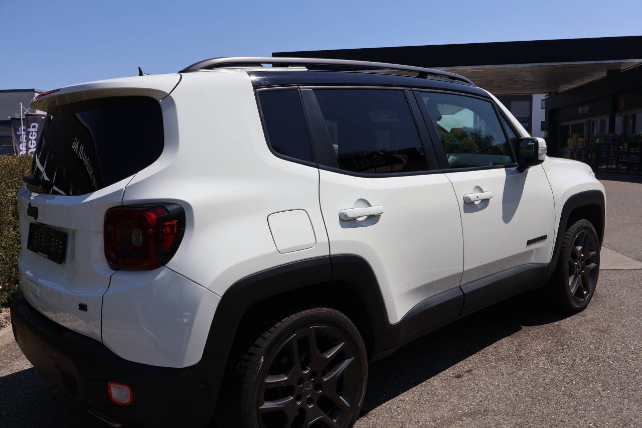 JEEP Renegade 1.3 Turbo S AWD-image-1