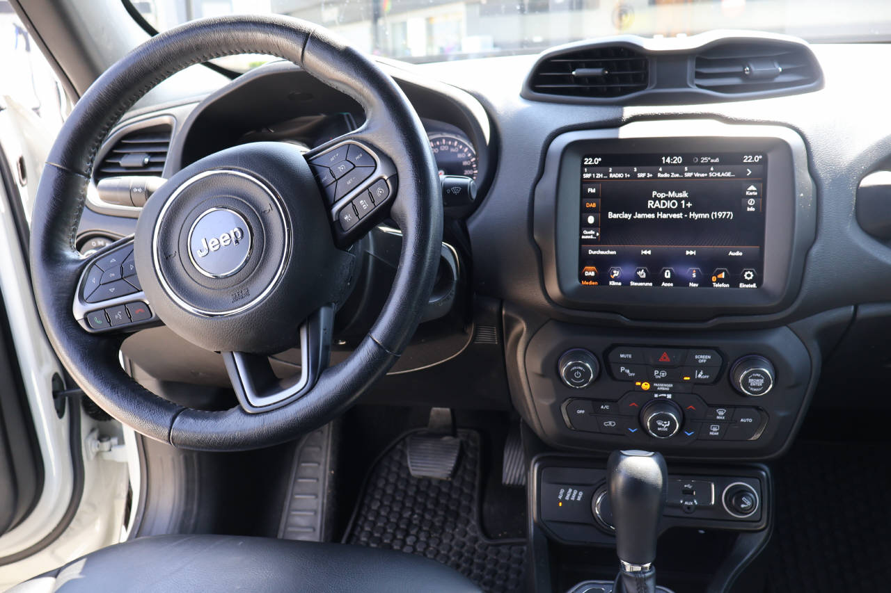 JEEP Renegade 1.3 Turbo S AWD-image-8