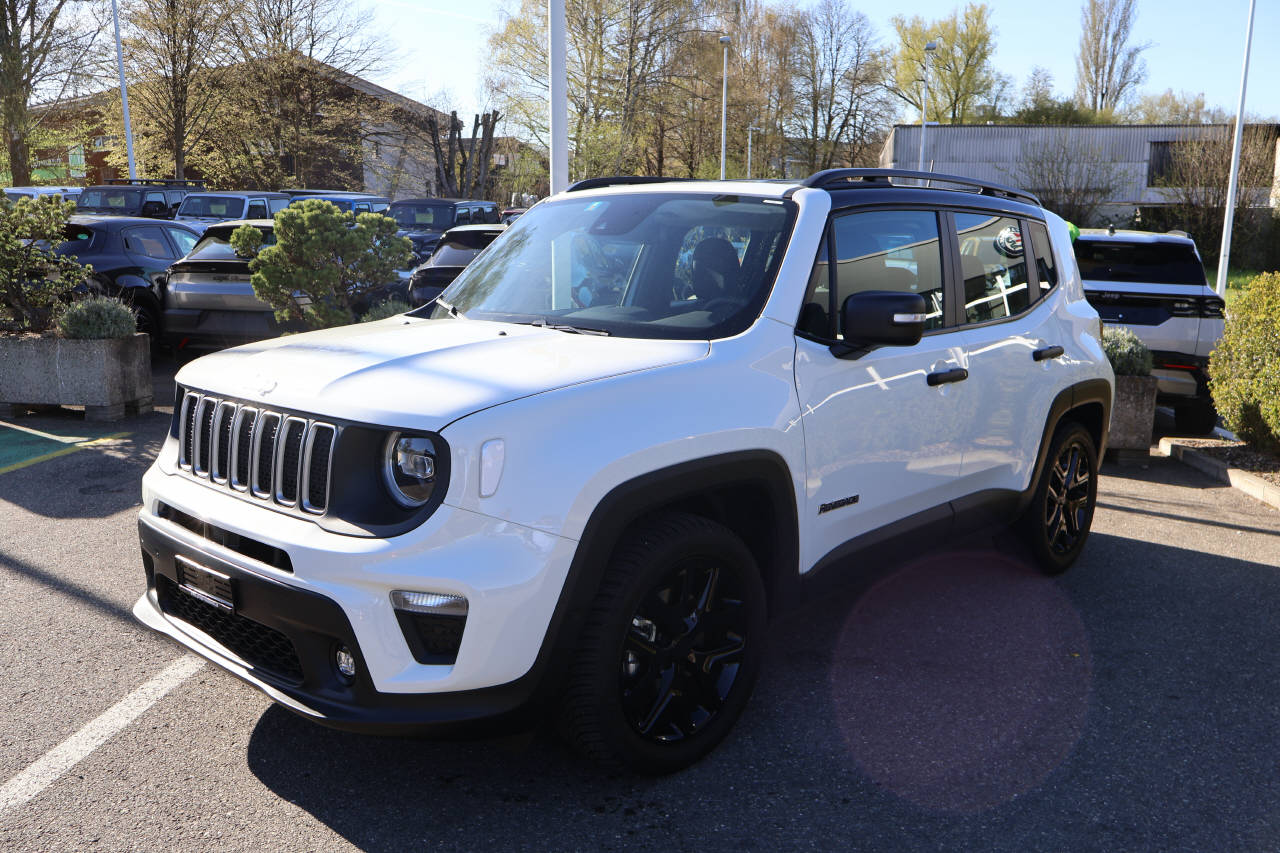 JEEP Renegade 1.3 Turbo S AWD-image-4