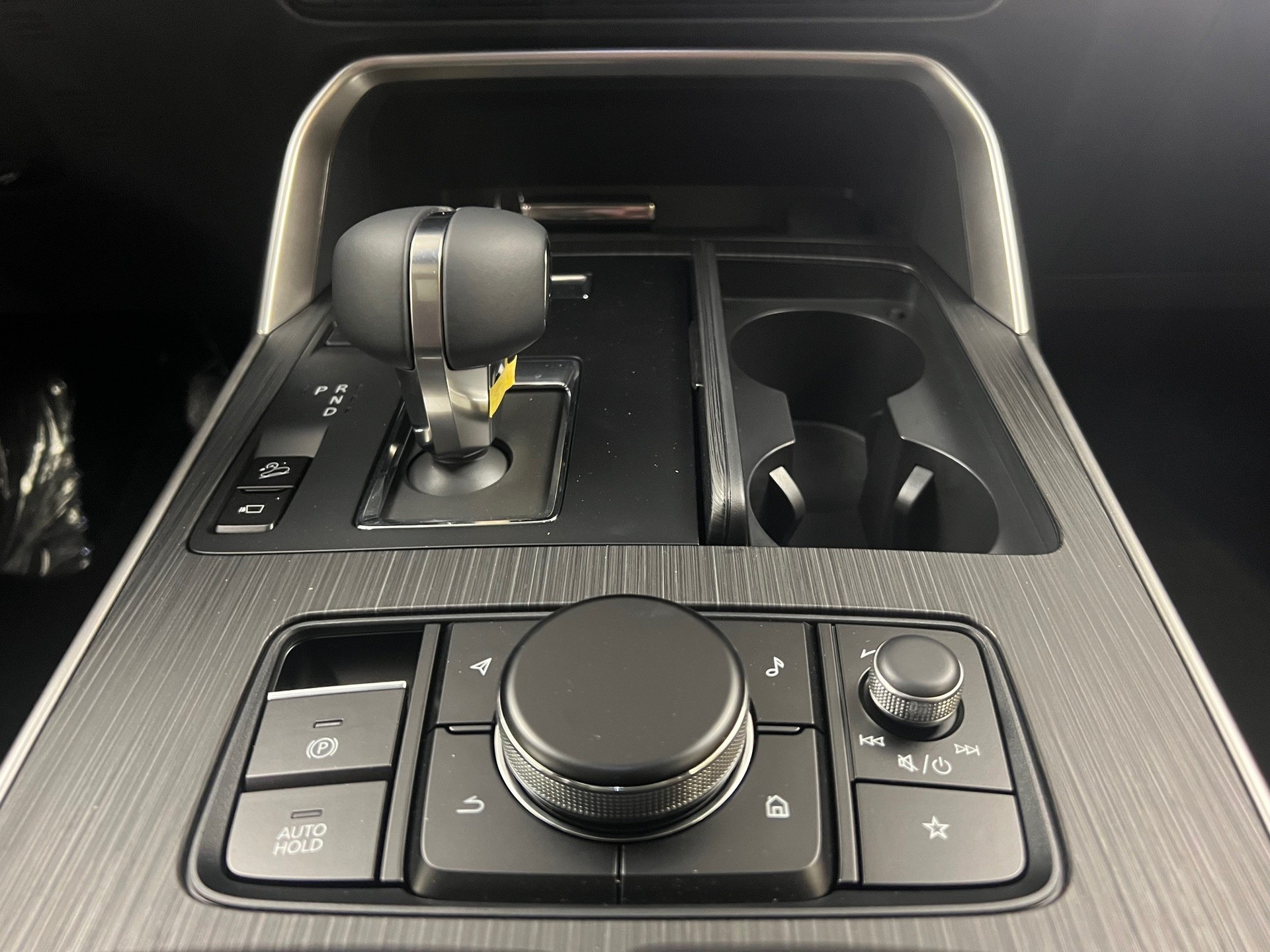 MAZDA CX-60 e-Skyactiv PHEV 327 AWD Homura Plus-image-12