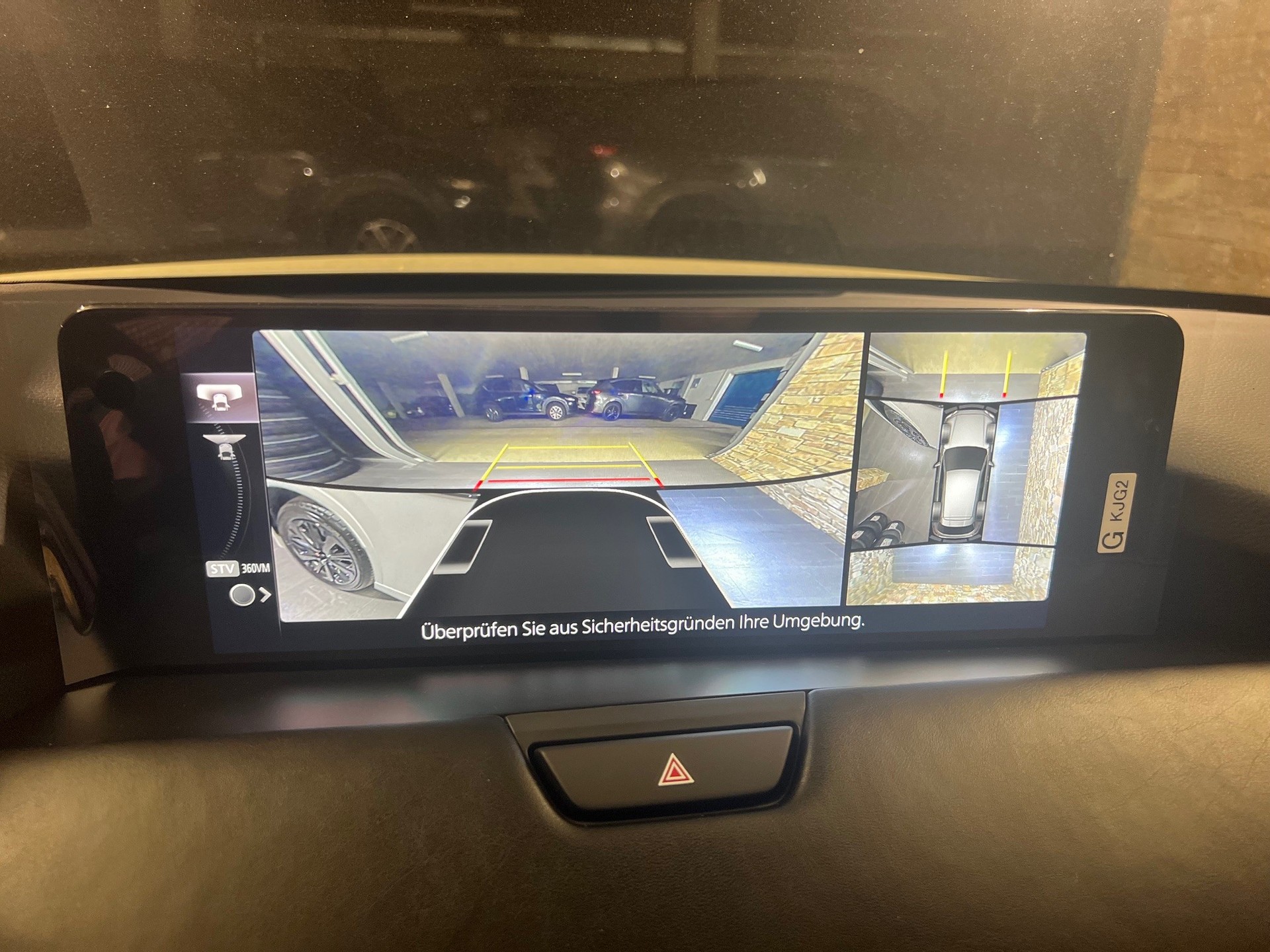 MAZDA CX-60 e-Skyactiv PHEV 327 AWD Homura Plus-image-17