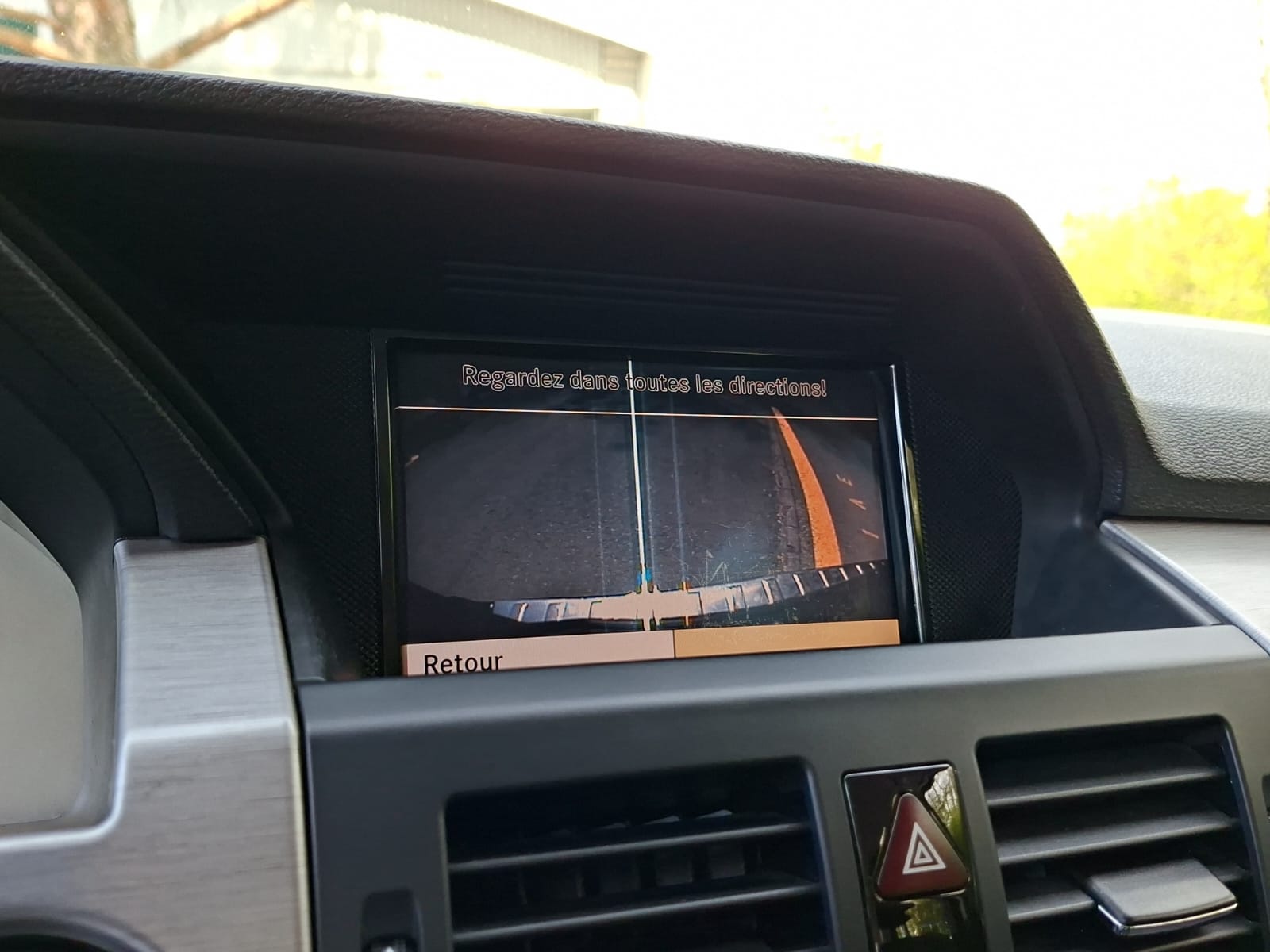 MERCEDES-BENZ GLK 350 4Matic 7G-Tronic-image-16
