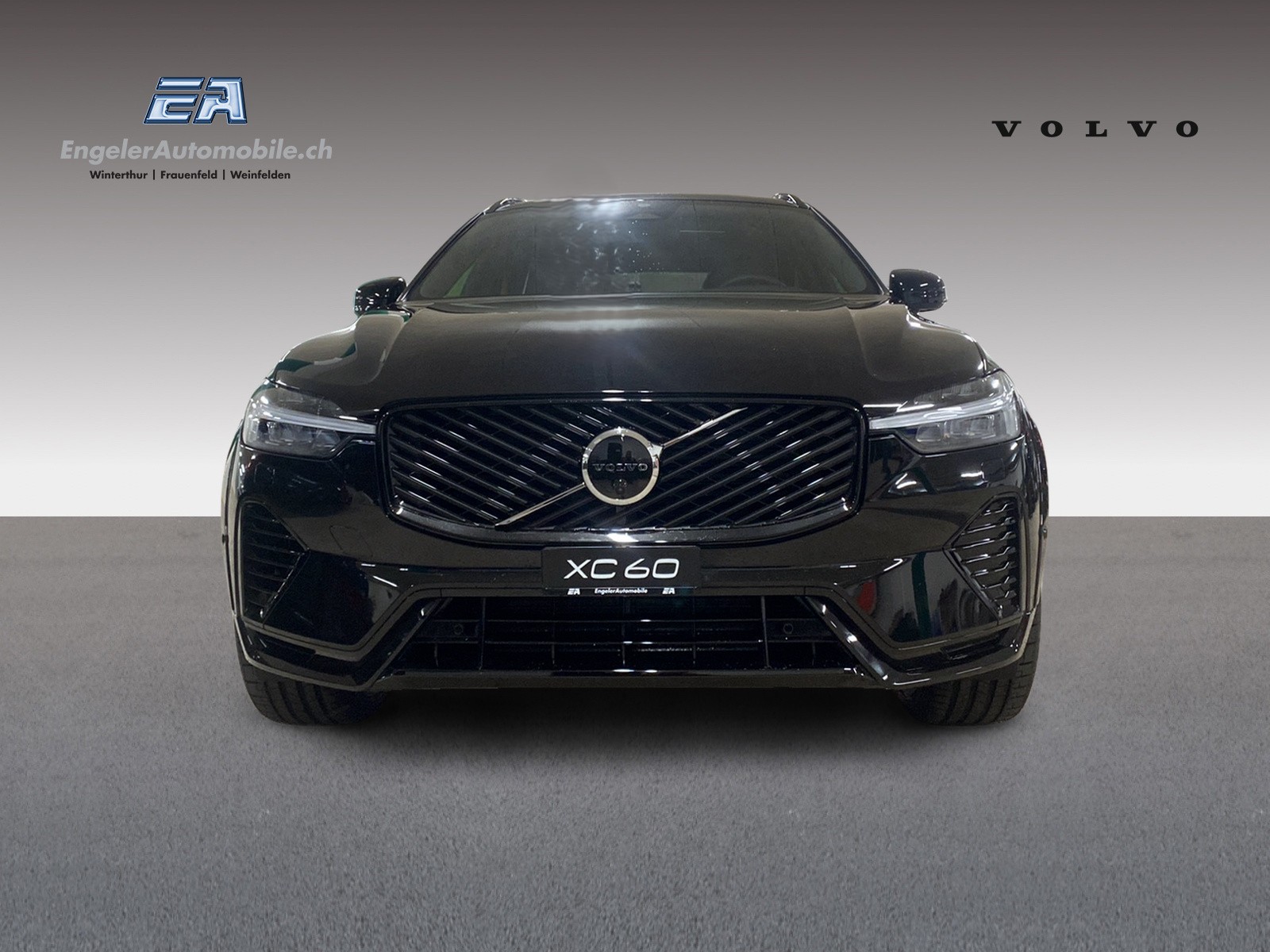 VOLVO XC60 2.0 T8 TE Polestar eAWD-image-2