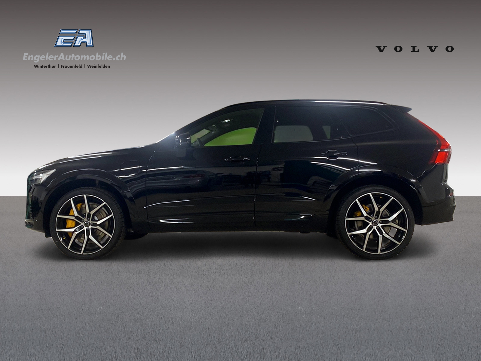VOLVO XC60 2.0 T8 TE Polestar eAWD-image-3