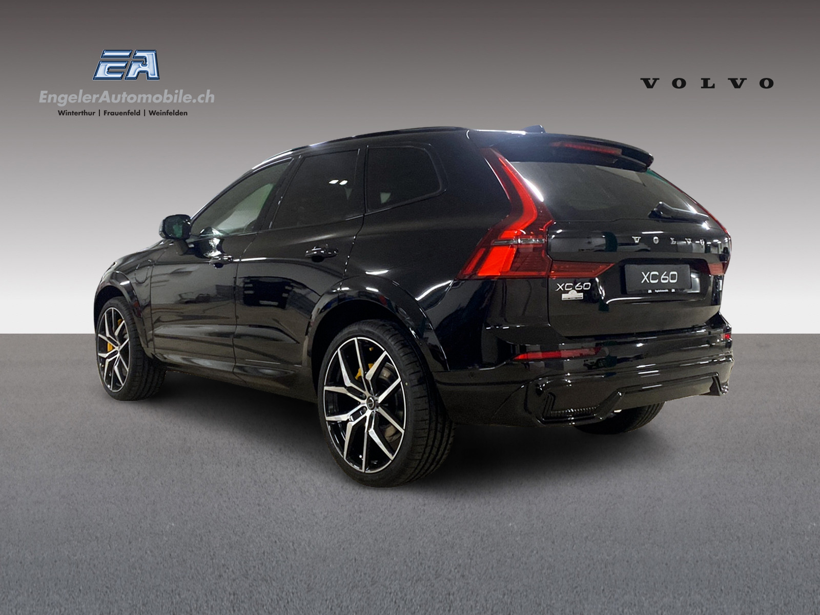 VOLVO XC60 2.0 T8 TE Polestar eAWD-image-4