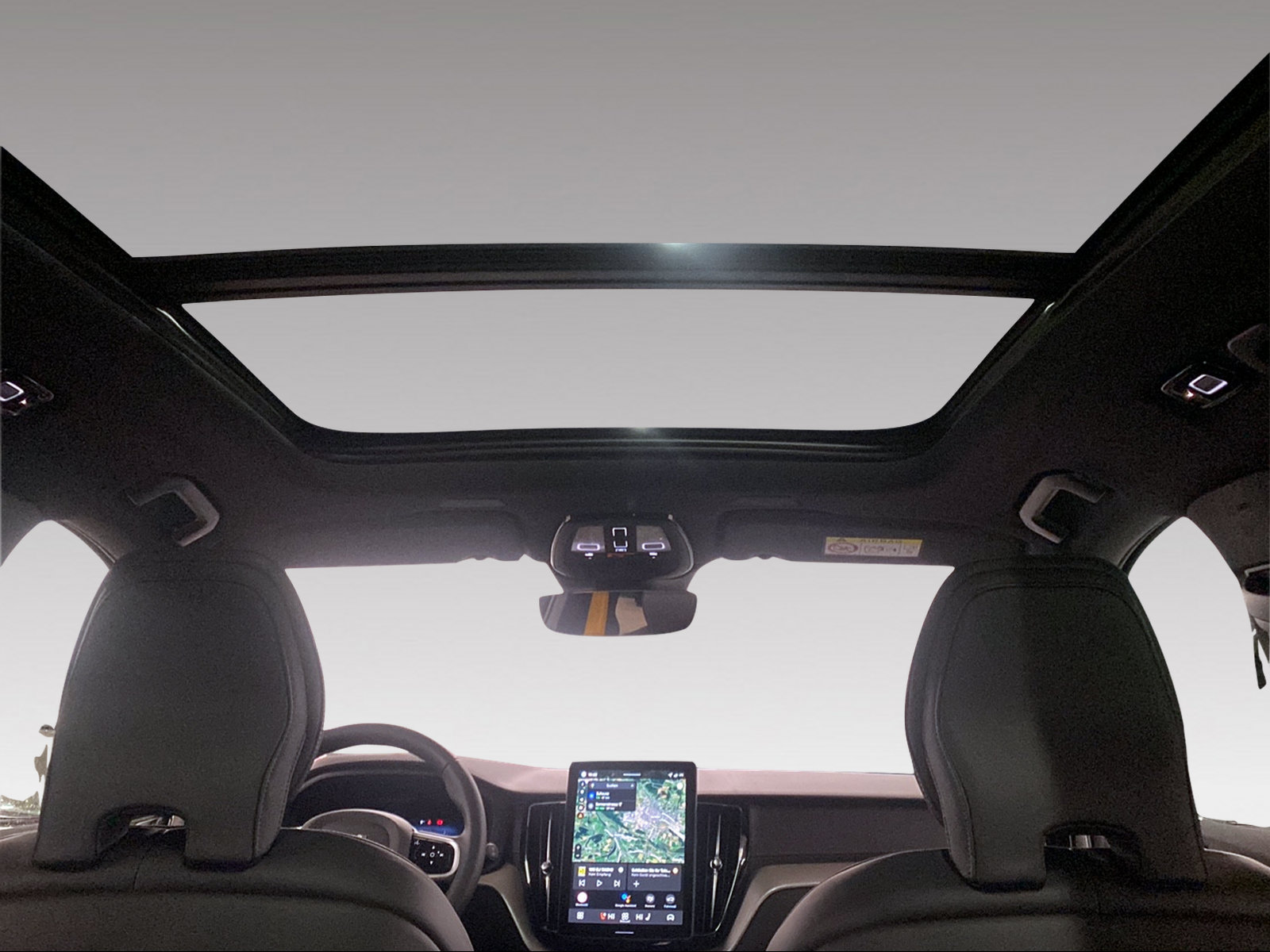 VOLVO XC60 2.0 T8 TE Polestar eAWD-image-14