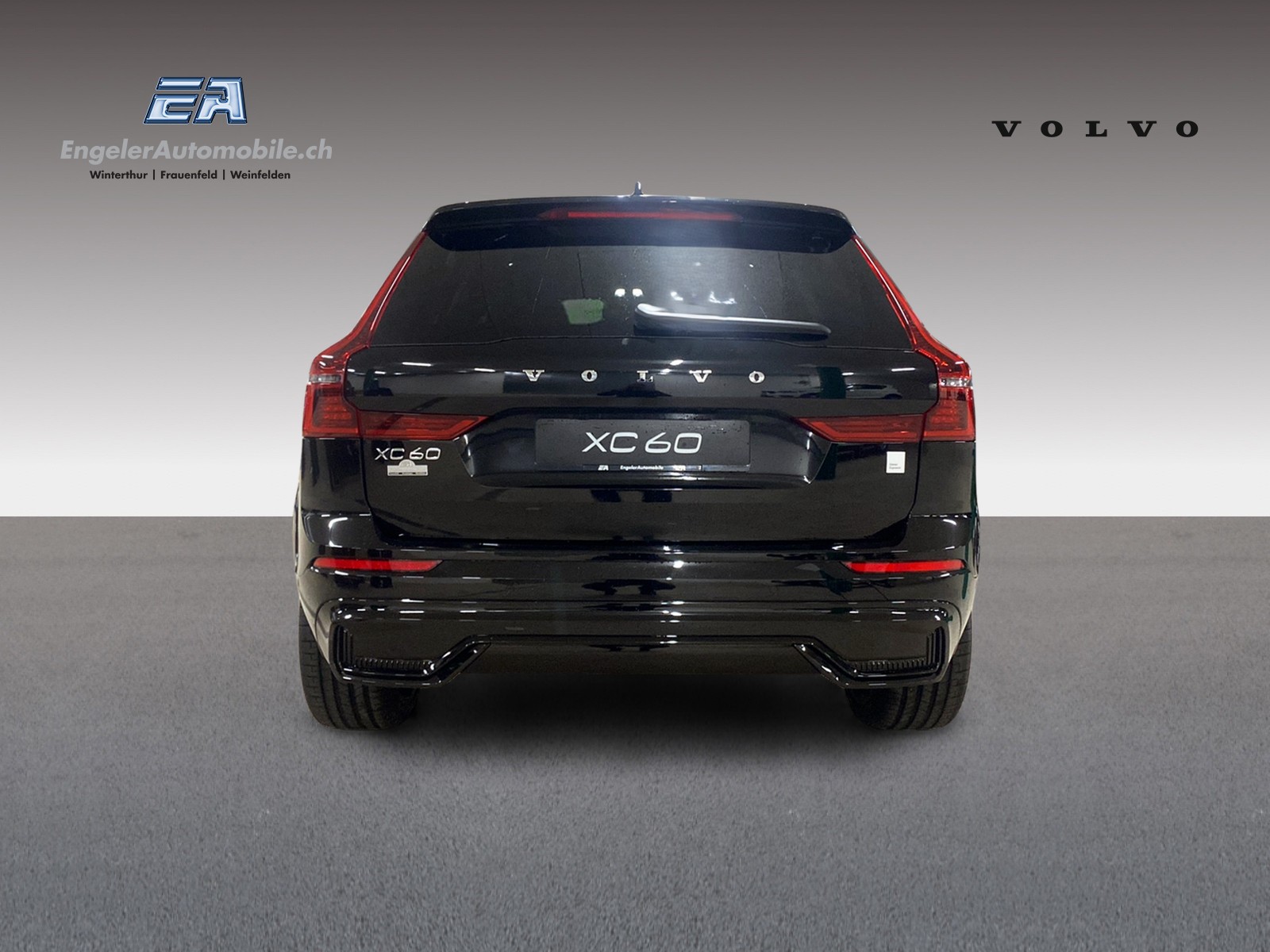 VOLVO XC60 2.0 T8 TE Polestar eAWD-image-5