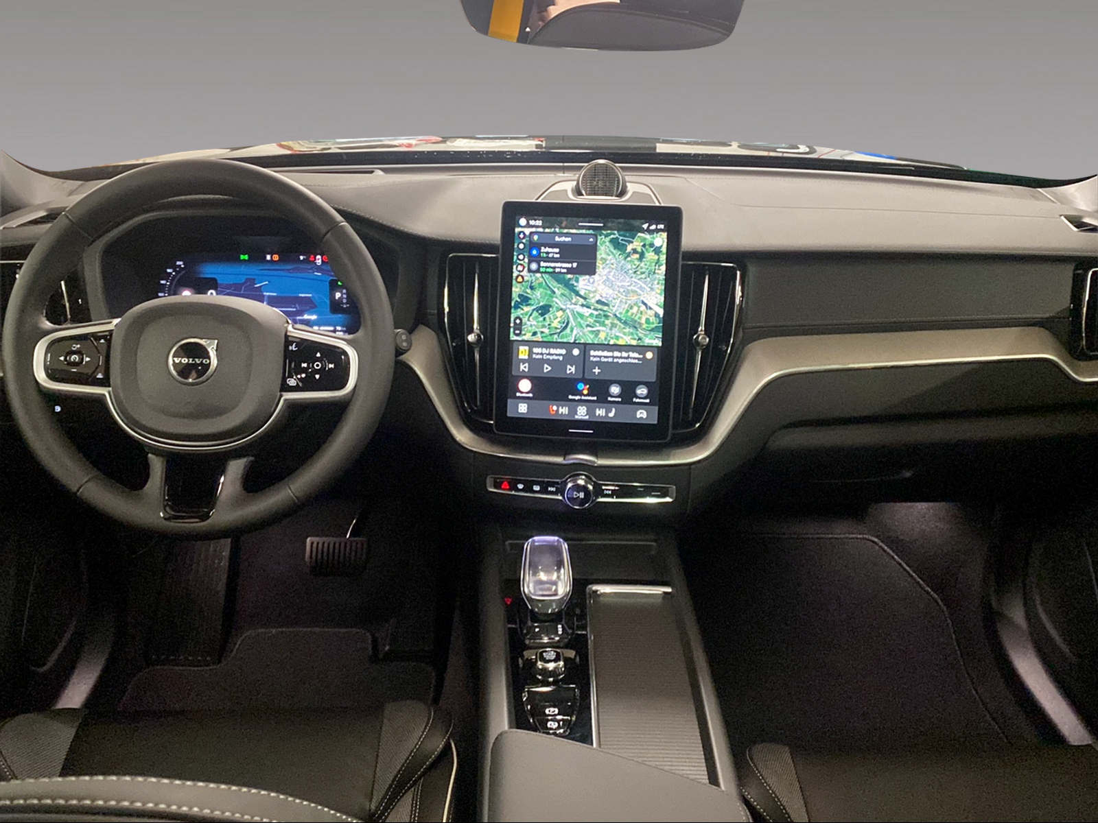 VOLVO XC60 2.0 T8 TE Polestar eAWD-image-9