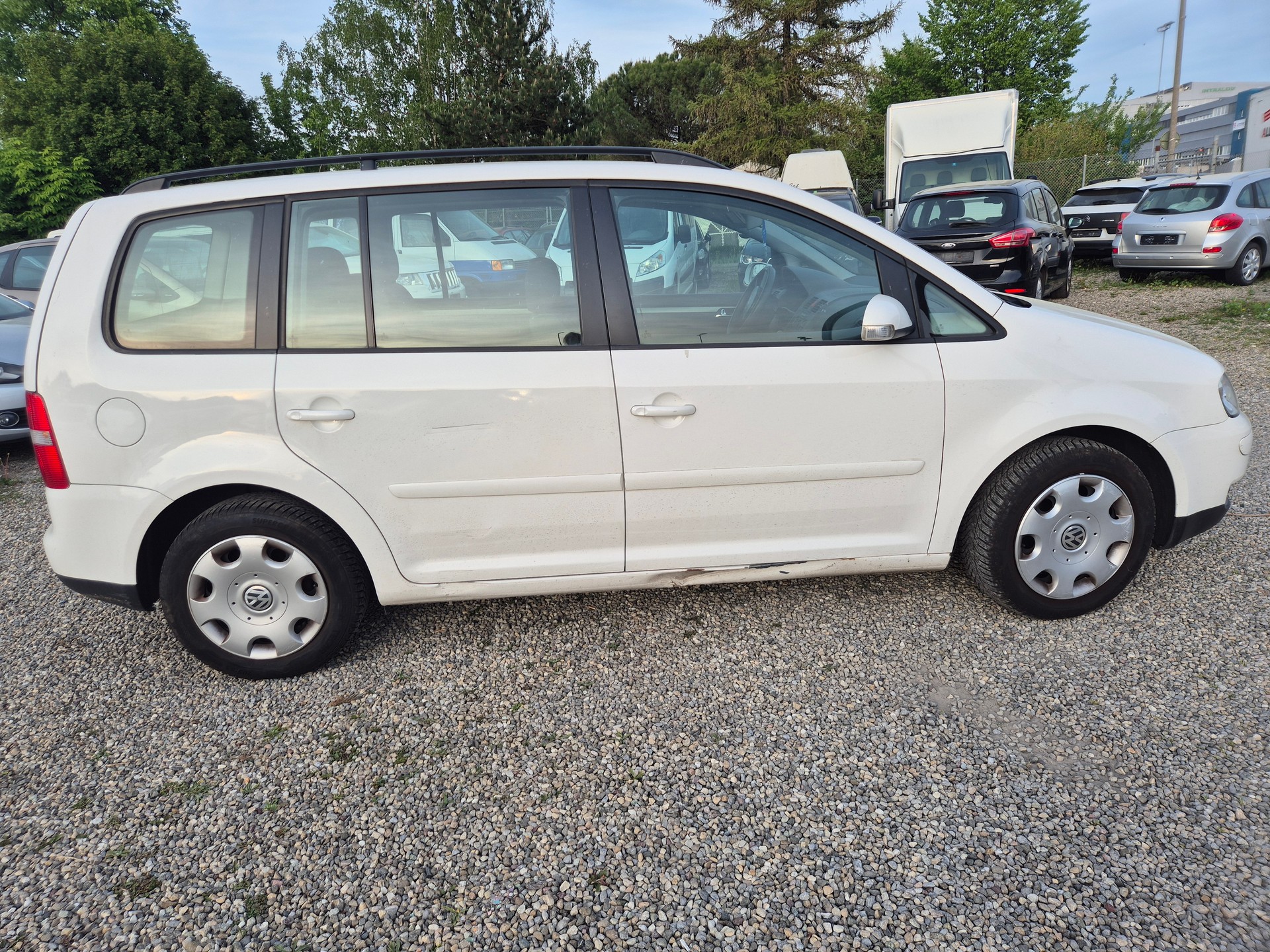 VW TOURAN-image-6