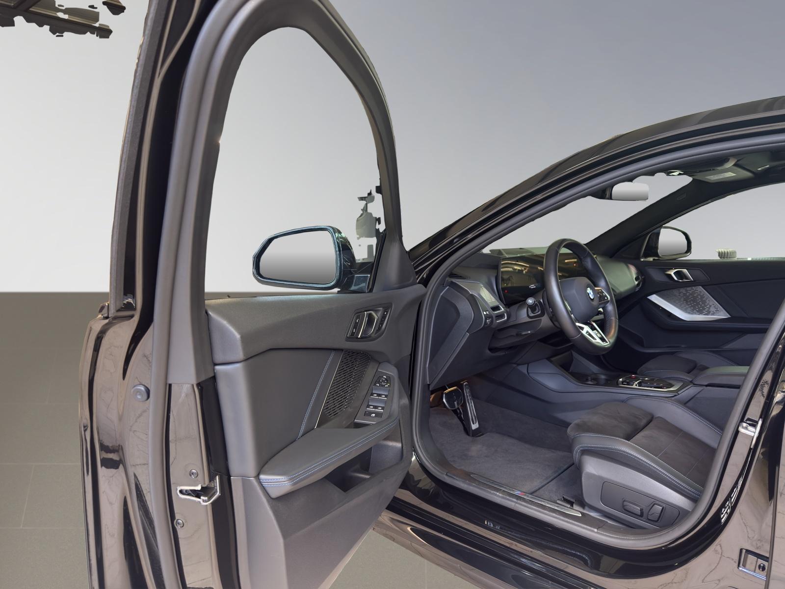 BMW 123 xDrive M-SportPaket-image-9