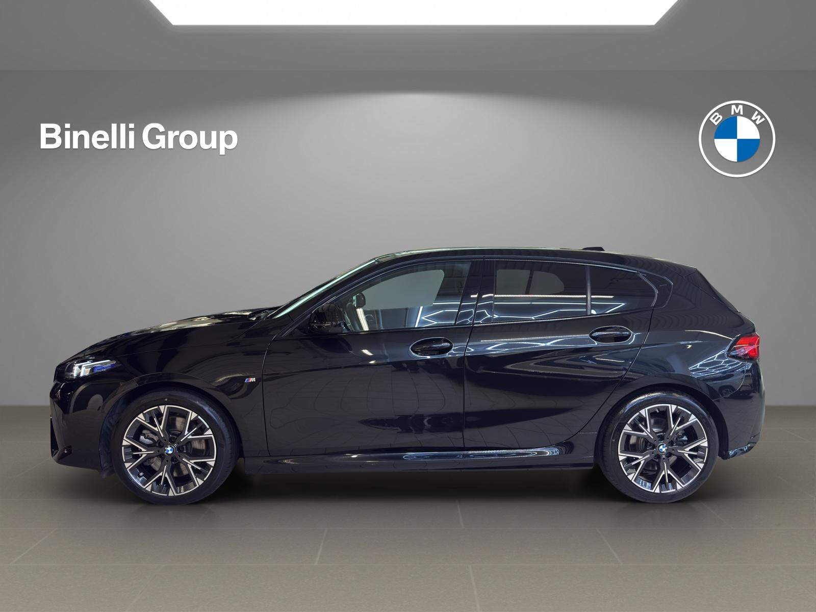 BMW 123 xDrive M-SportPaket-image-1
