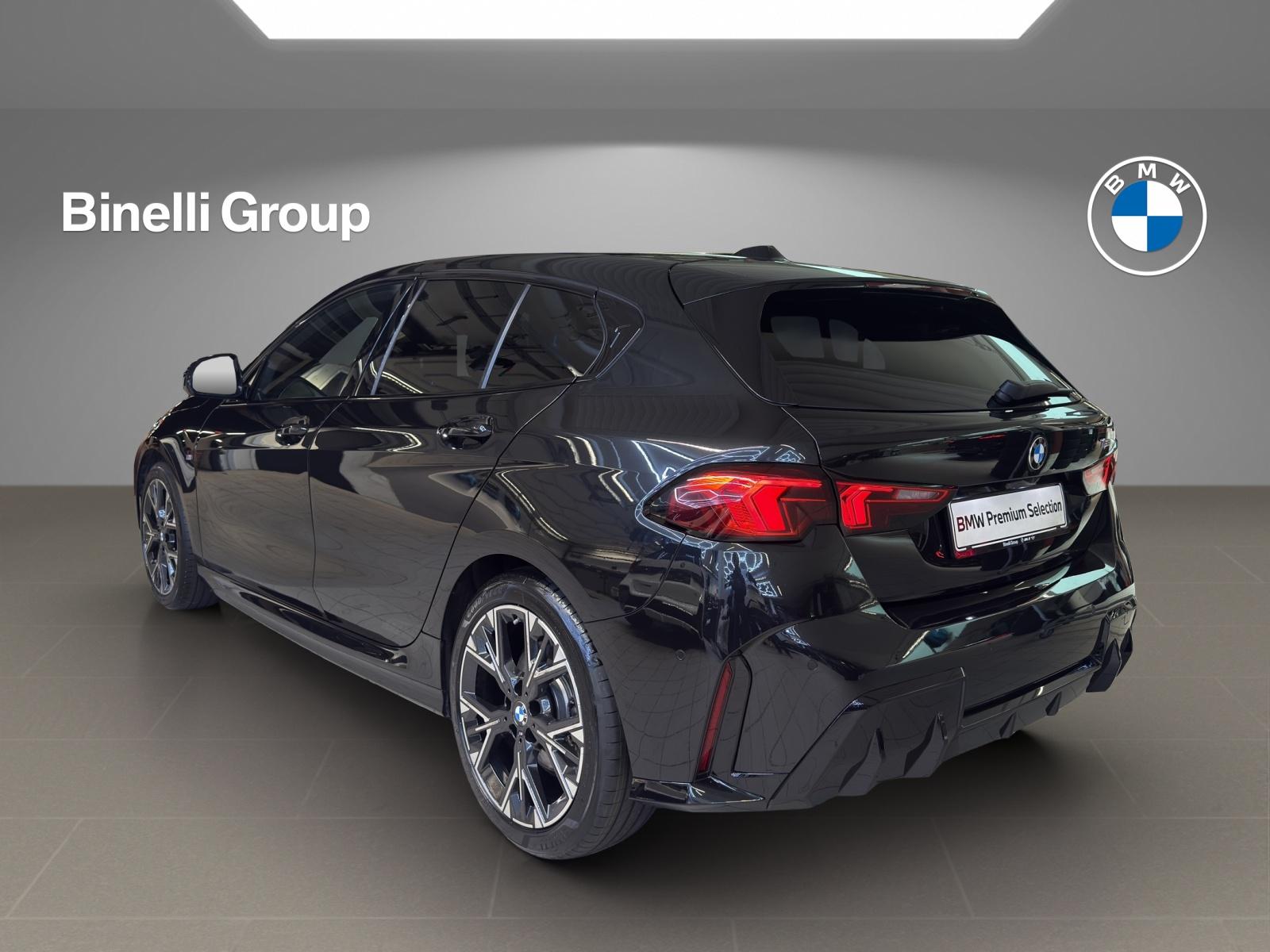 BMW 123 xDrive M-SportPaket-image-2