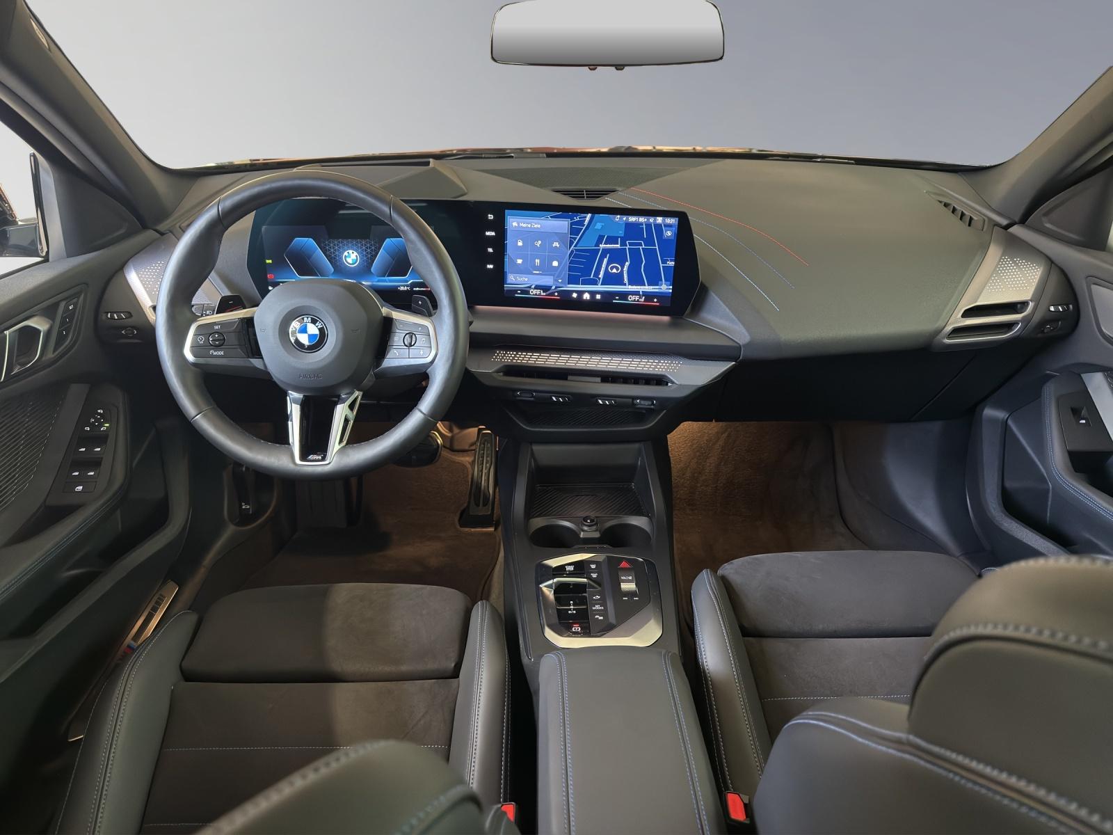 BMW 123 xDrive M-SportPaket-image-11