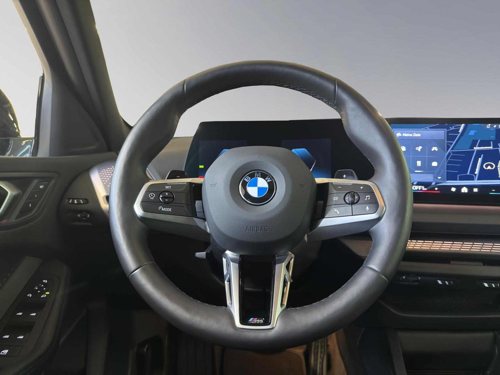 BMW 123 xDrive M-SportPaket-image-12