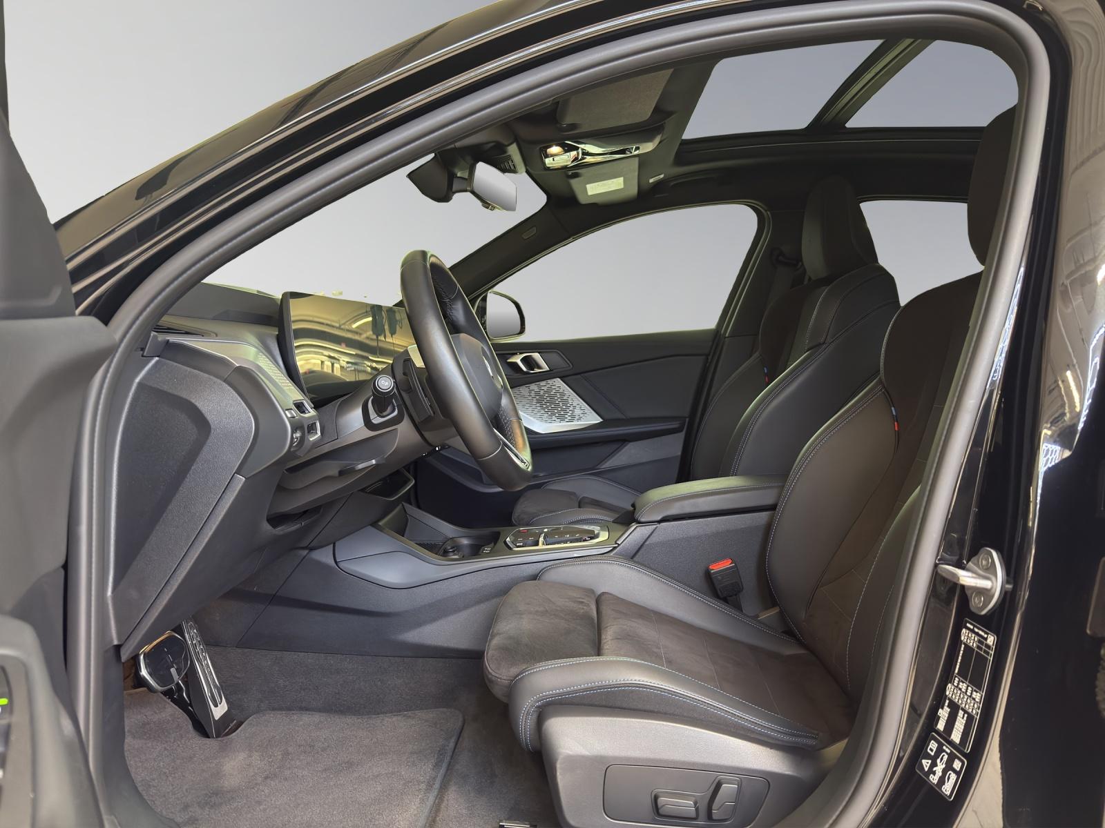 BMW 123 xDrive M-SportPaket-image-10
