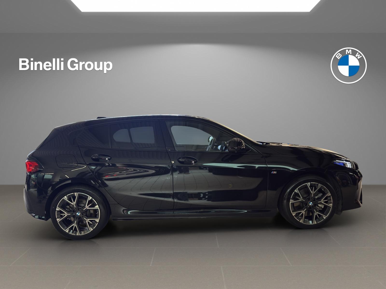 BMW 123 xDrive M-SportPaket-image-5