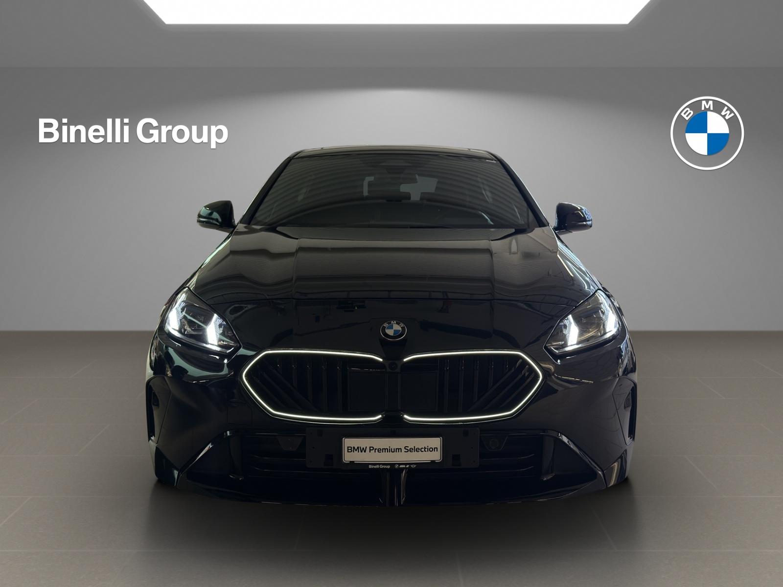 BMW 123 xDrive M-SportPaket-image-7