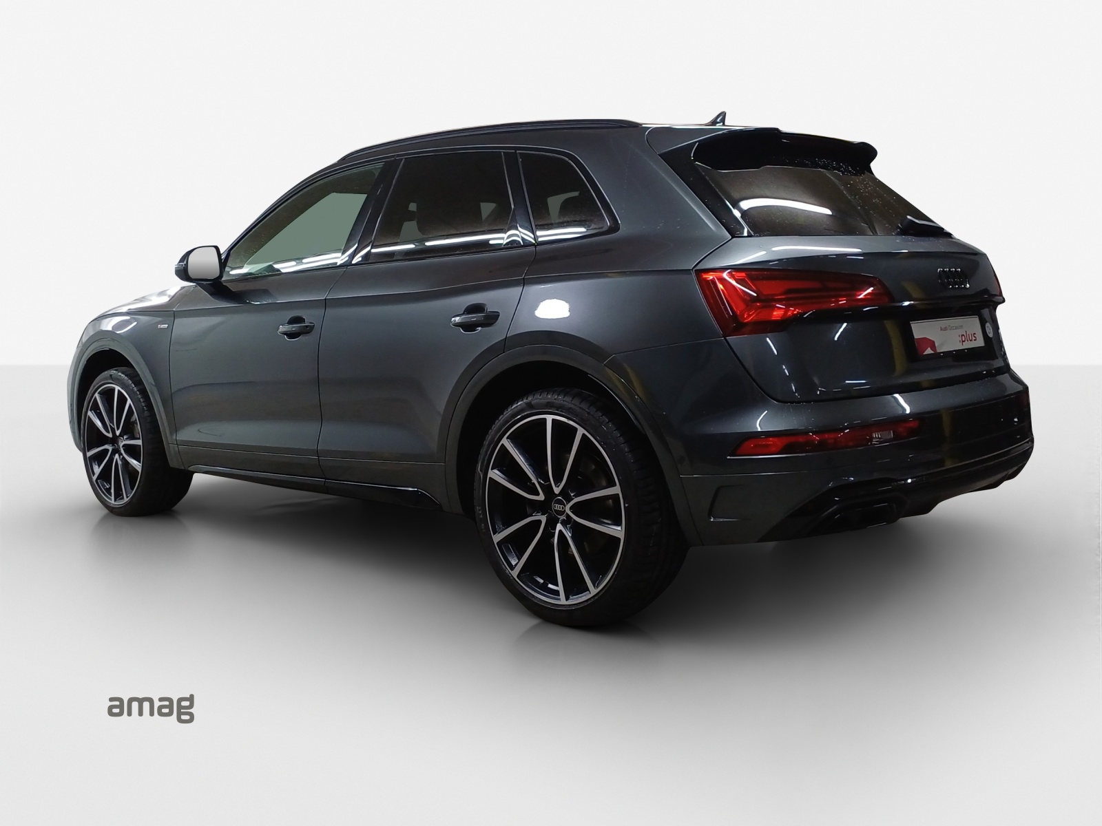 AUDI Q5 40 TDI S-line quattro S-tronic-showroom-element-2