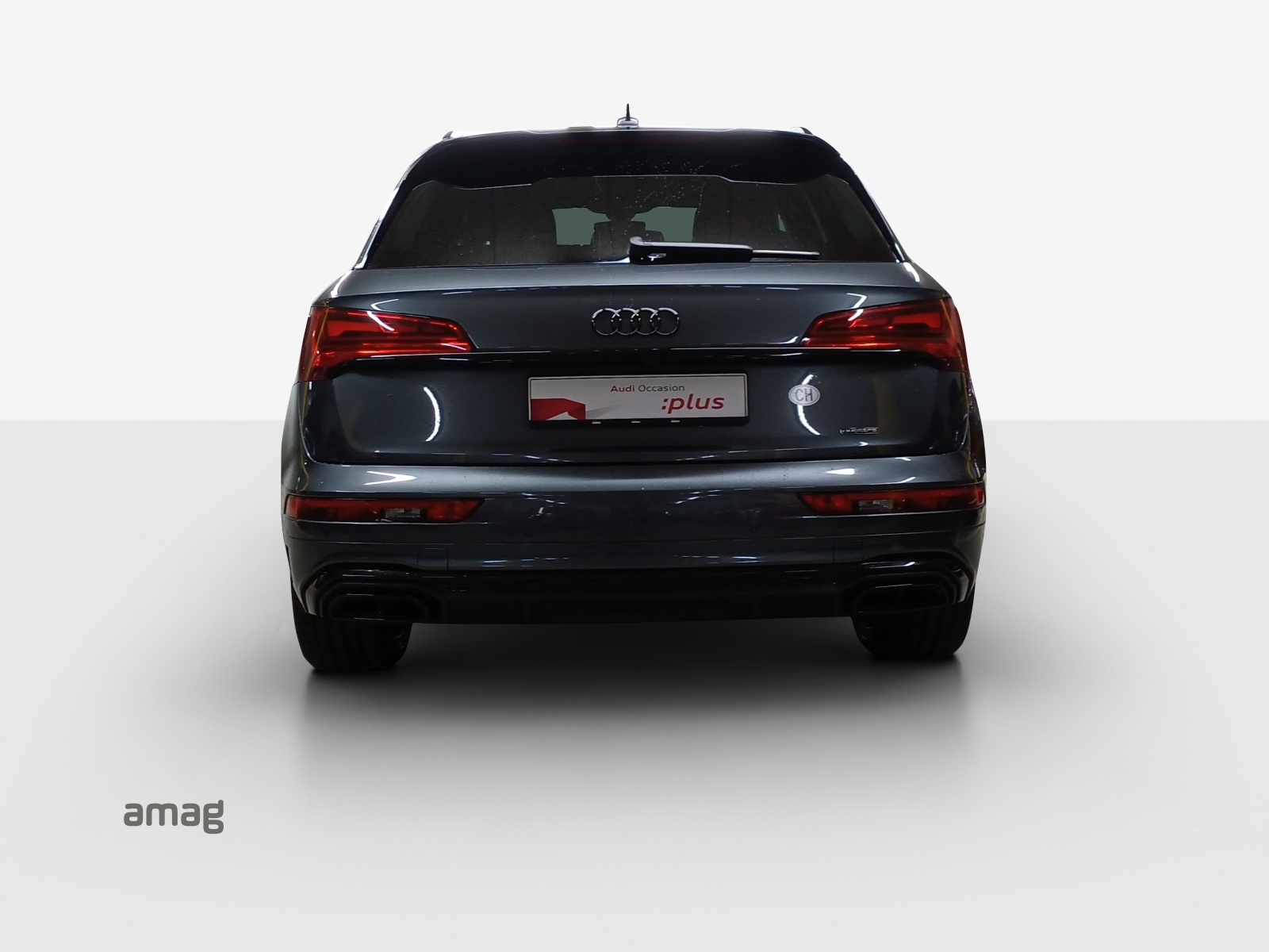 AUDI Q5 40 TDI S-line quattro S-tronic-showroom-element-3