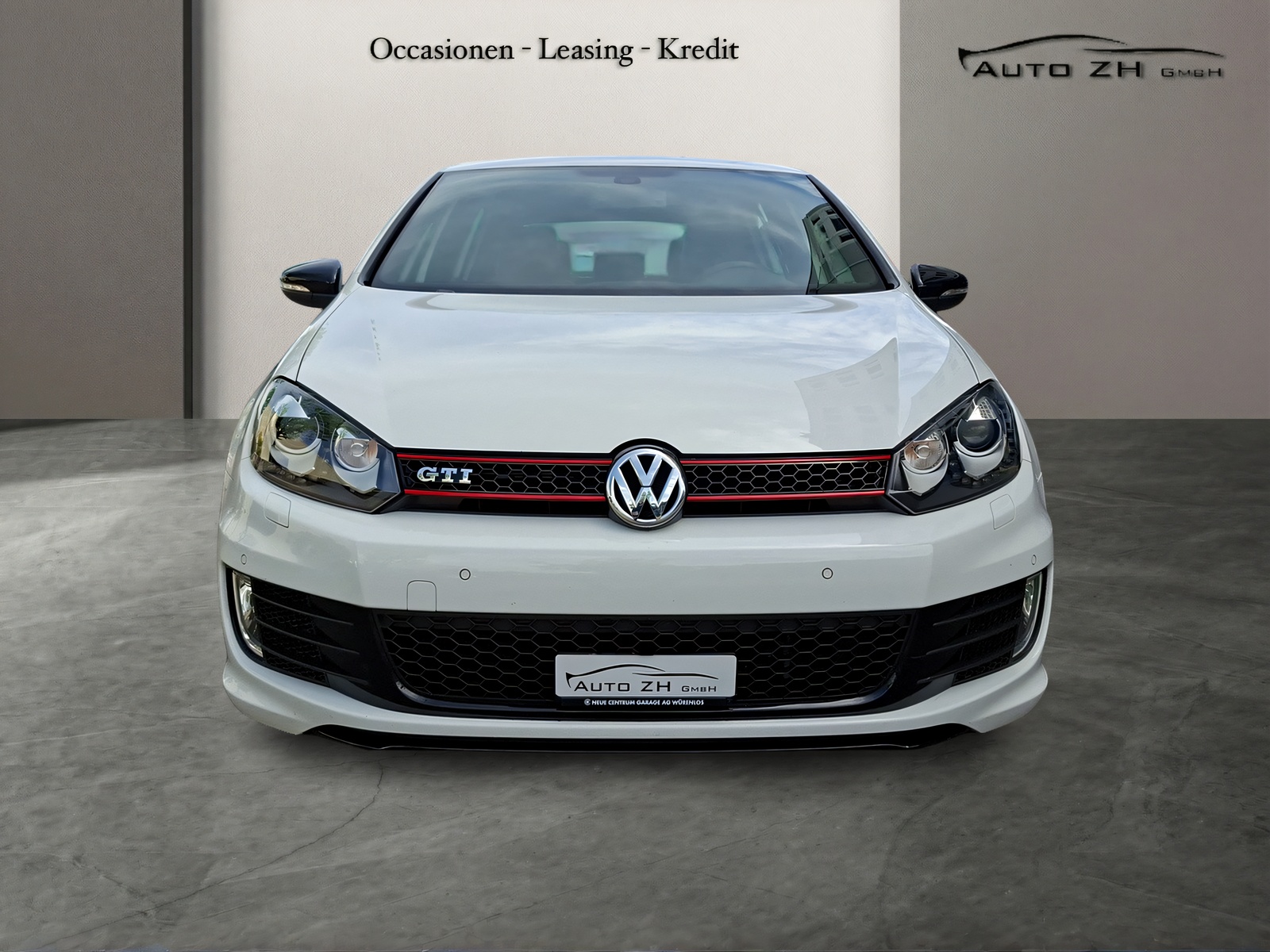 VW GOLF TSI GTI Edition 35-image-1