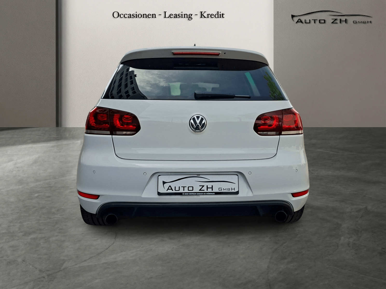 VW GOLF TSI GTI Edition 35-image-3