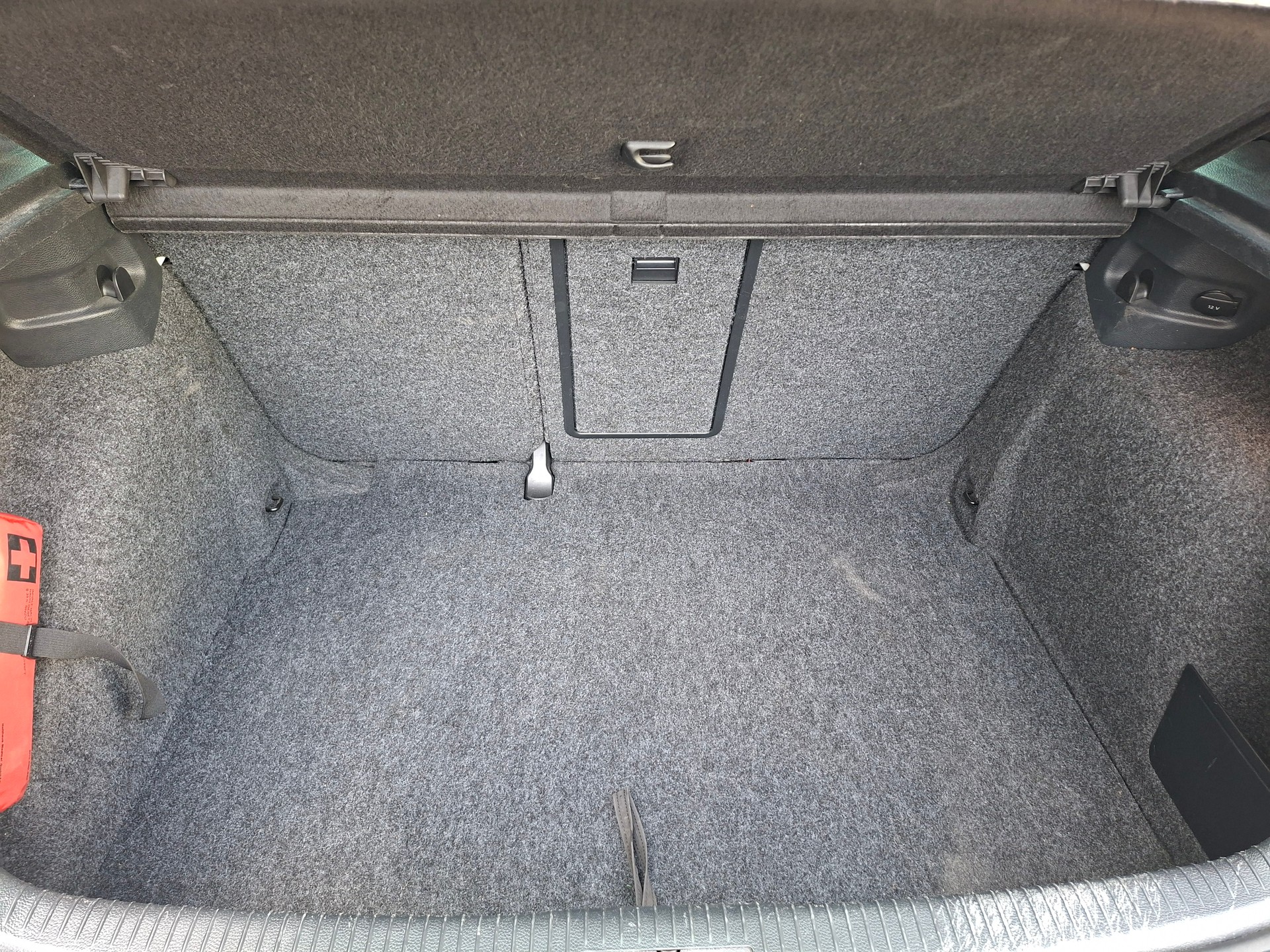 VW GOLF TSI GTI Edition 35-image-11