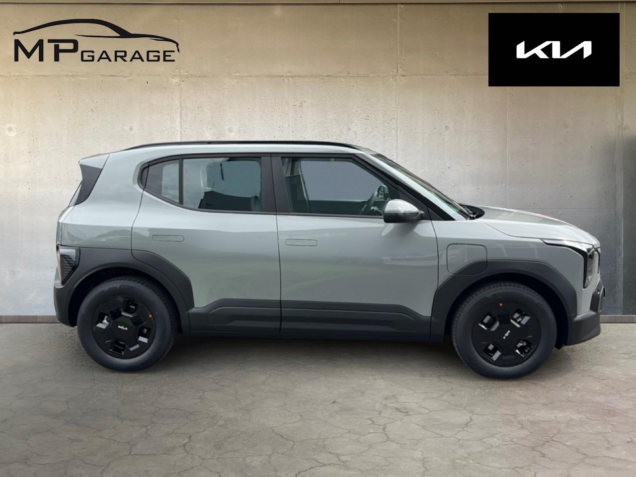 KIA EV2 42.2 kWh Air 4P-image-2