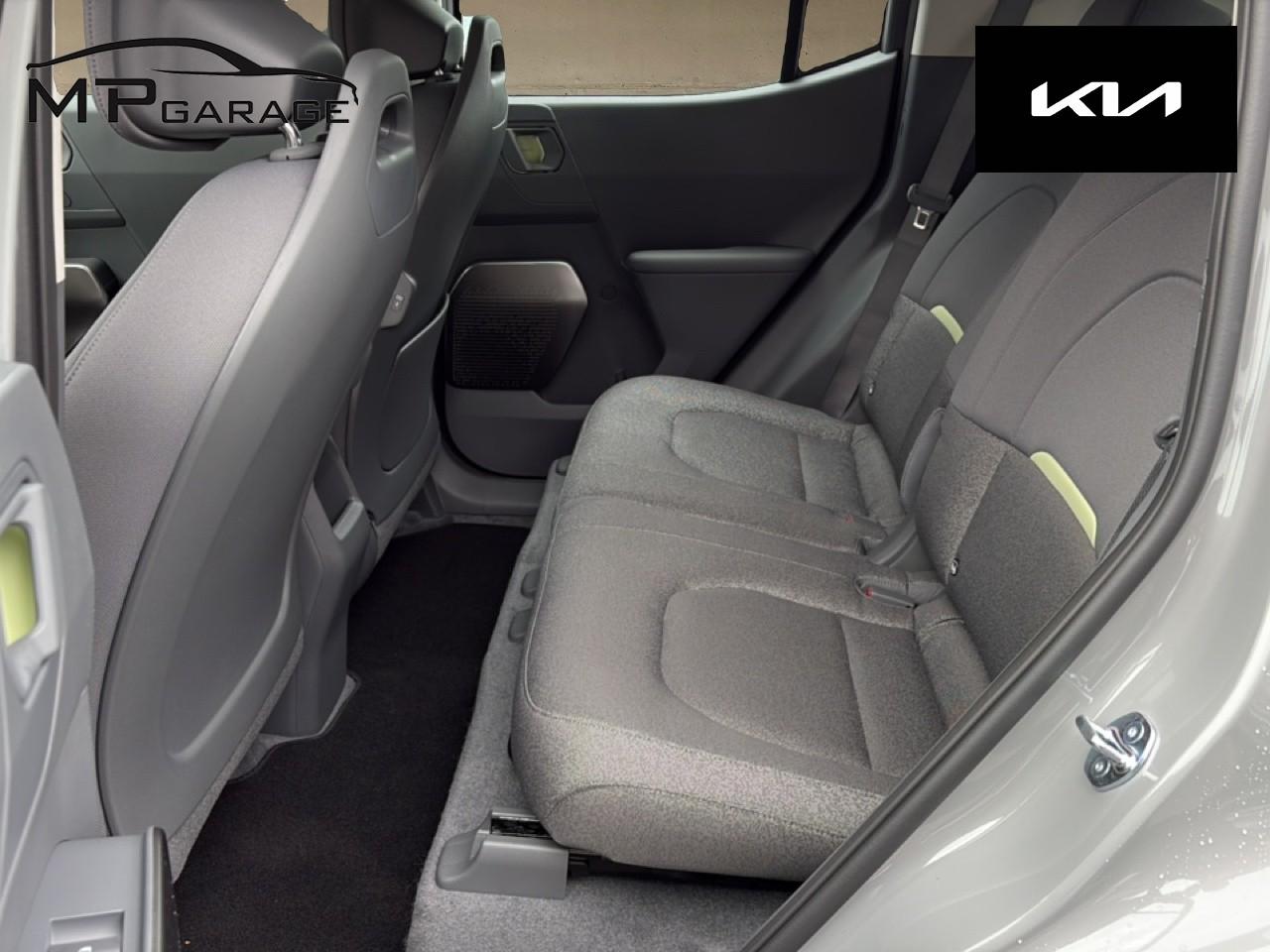 KIA EV2 42.2 kWh Air 4P-image-12