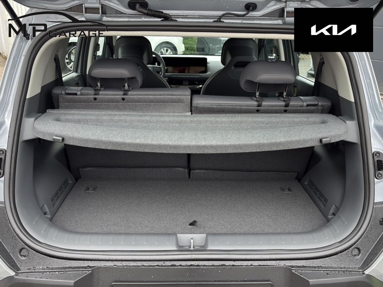KIA EV2 42.2 kWh Air 4P-image-5