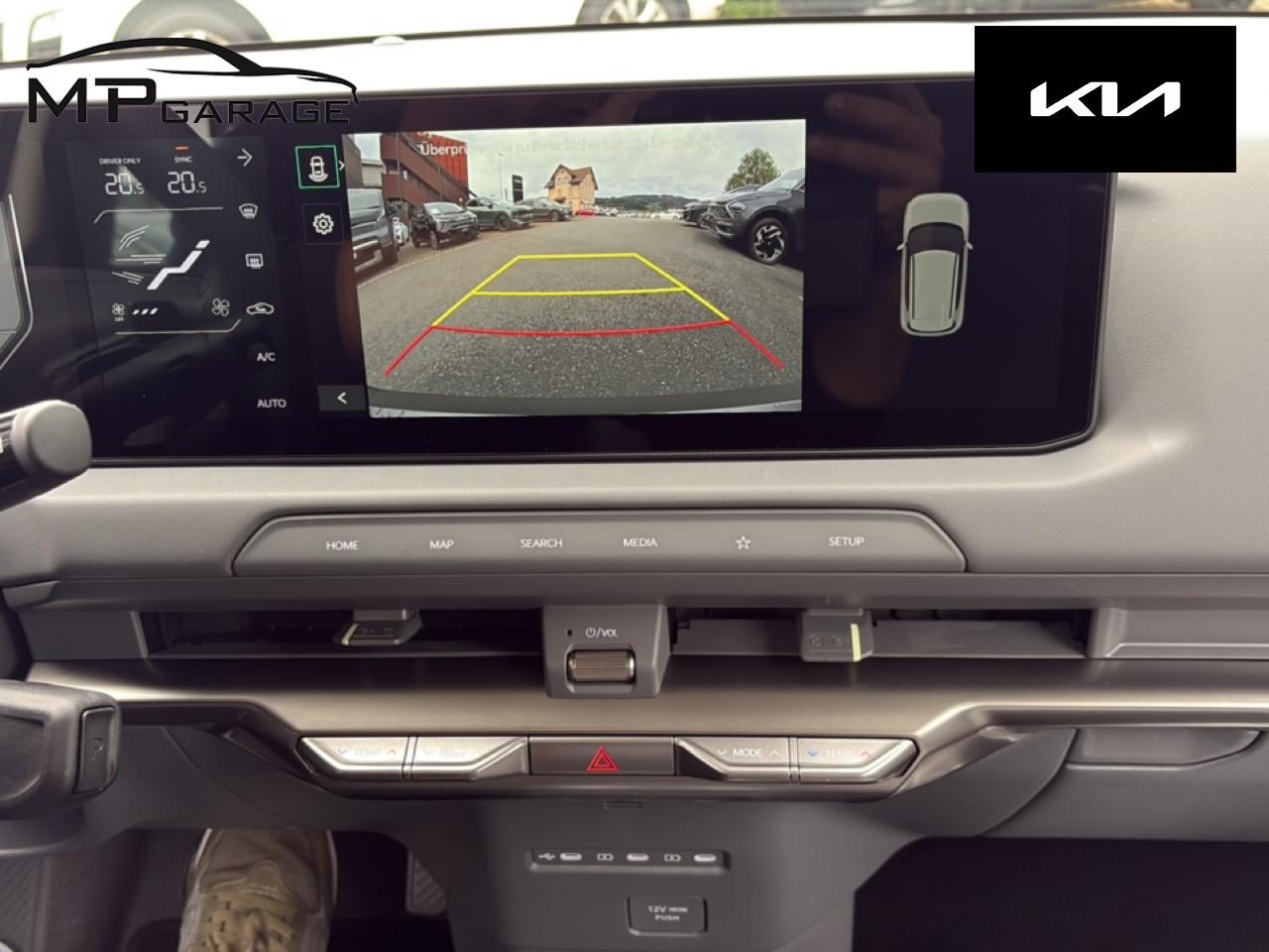 KIA EV2 42.2 kWh Air 4P-image-9
