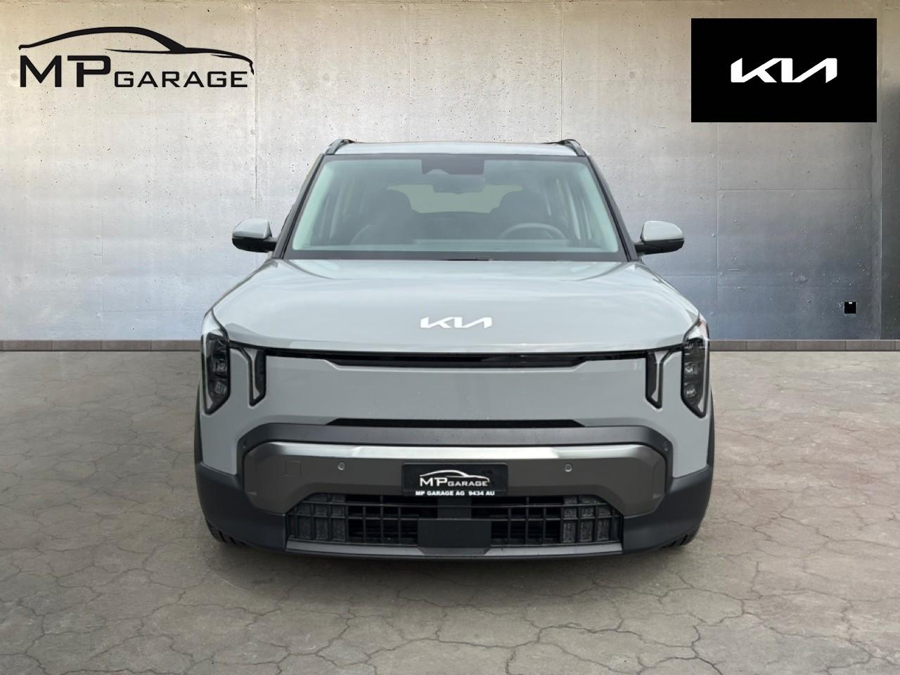 KIA EV2 42.2 kWh Air 4P-image-1