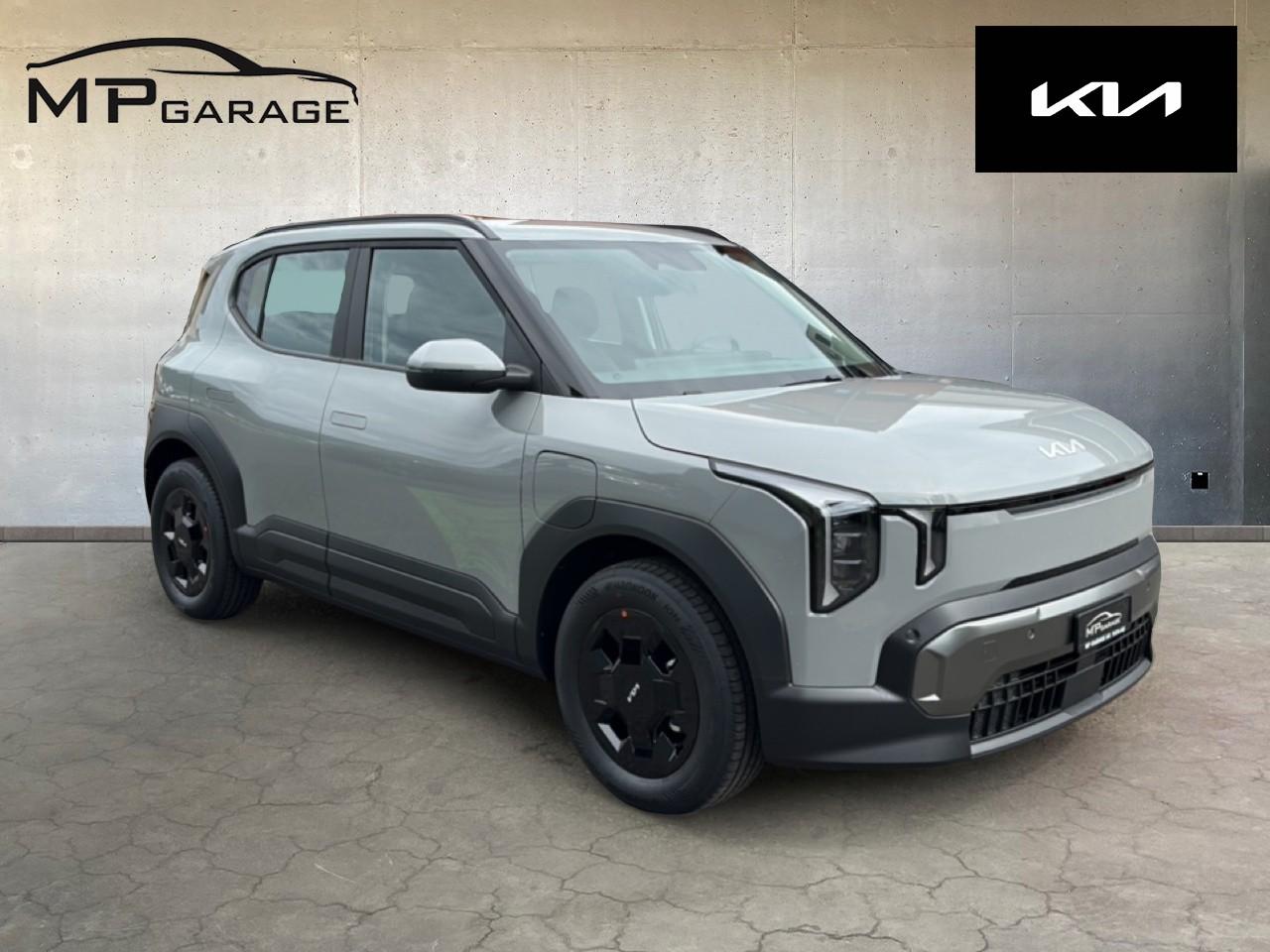 KIA EV2 42.2 kWh Air 4P-image-3