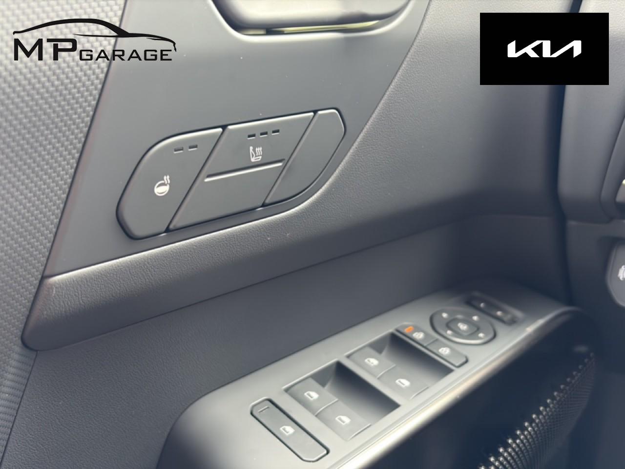 KIA EV2 42.2 kWh Air 4P-image-14