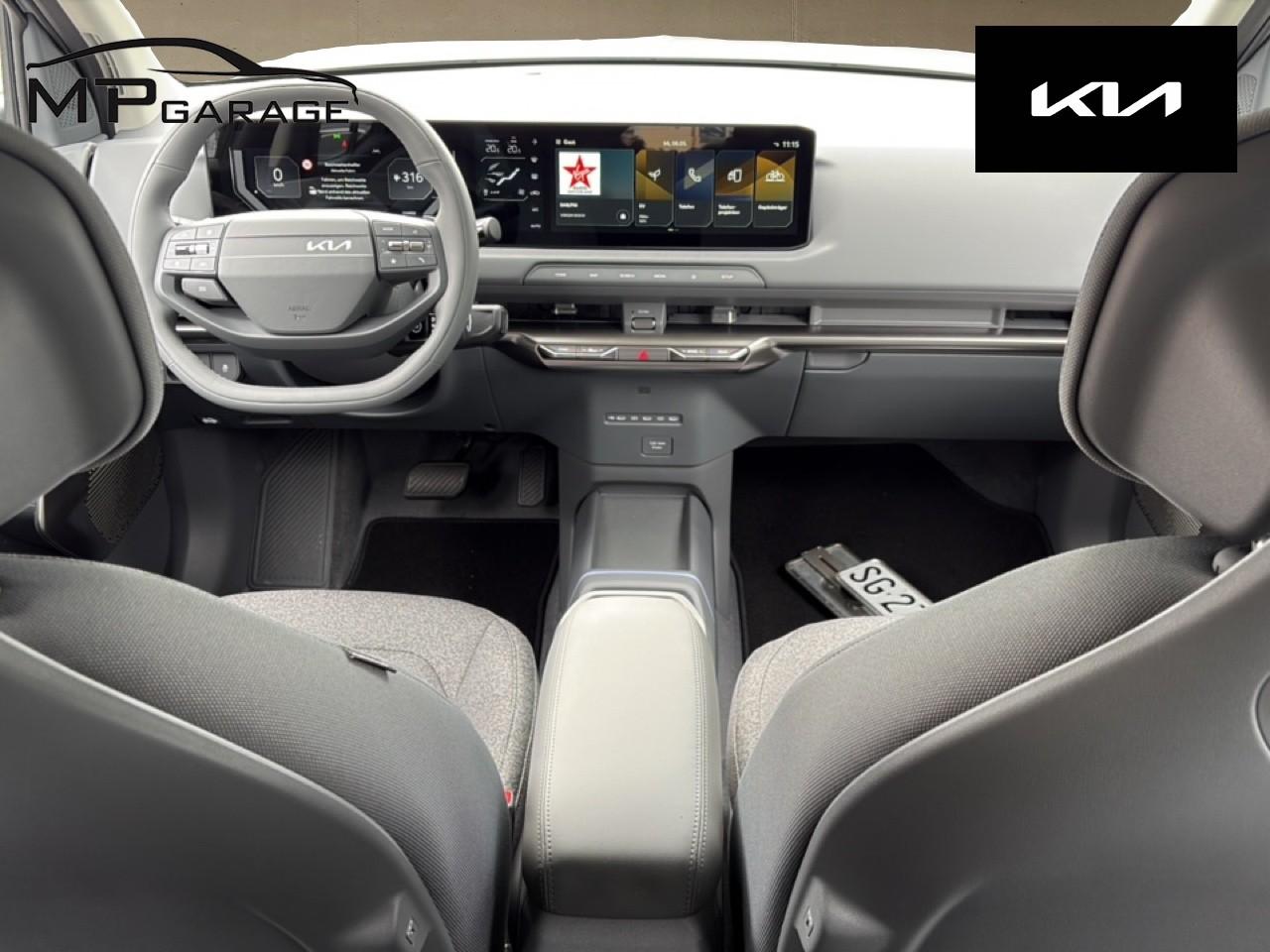 KIA EV2 42.2 kWh Air 4P-image-7