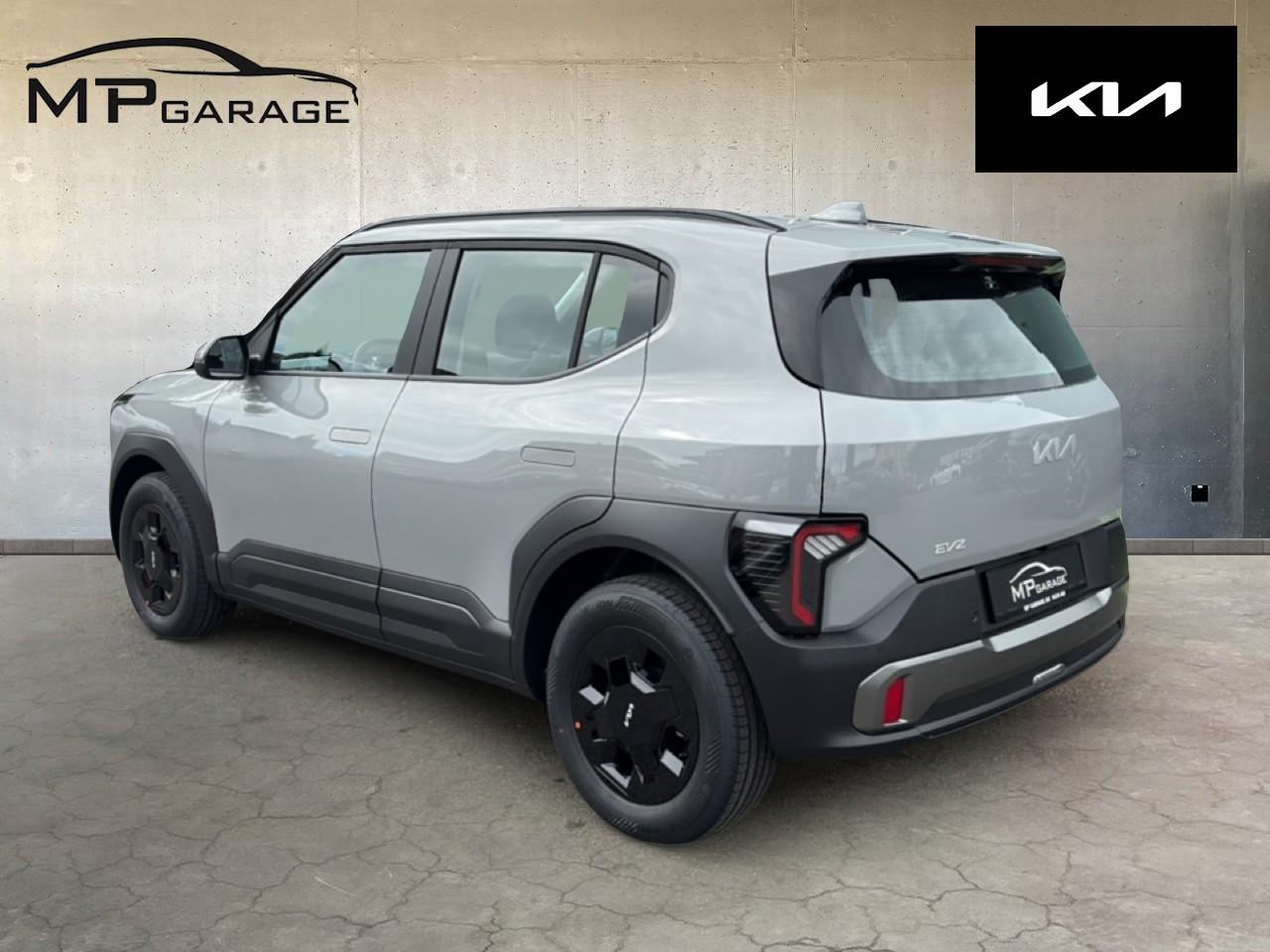 KIA EV2 42.2 kWh Air 4P-image-6