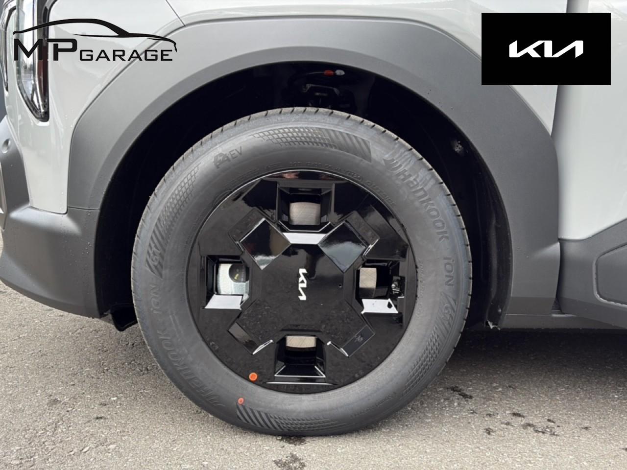 KIA EV2 42.2 kWh Air 4P-image-15
