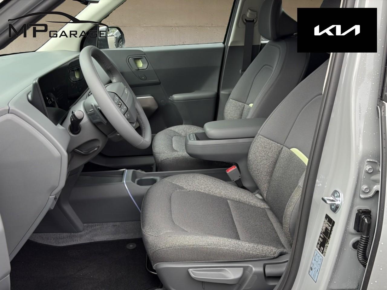 KIA EV2 42.2 kWh Air 4P-image-11