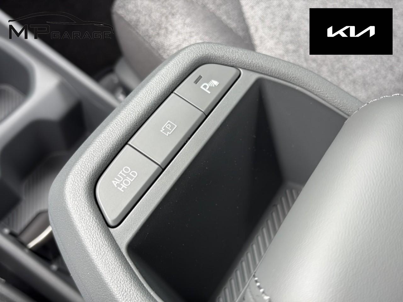 KIA EV2 42.2 kWh Air 4P-image-13