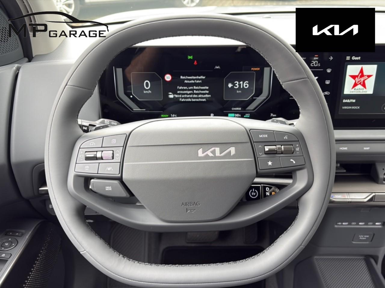 KIA EV2 42.2 kWh Air 4P-image-8