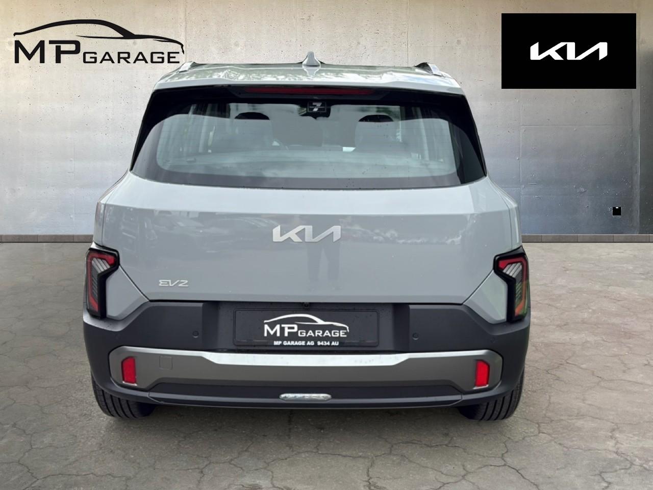KIA EV2 42.2 kWh Air 4P-image-4