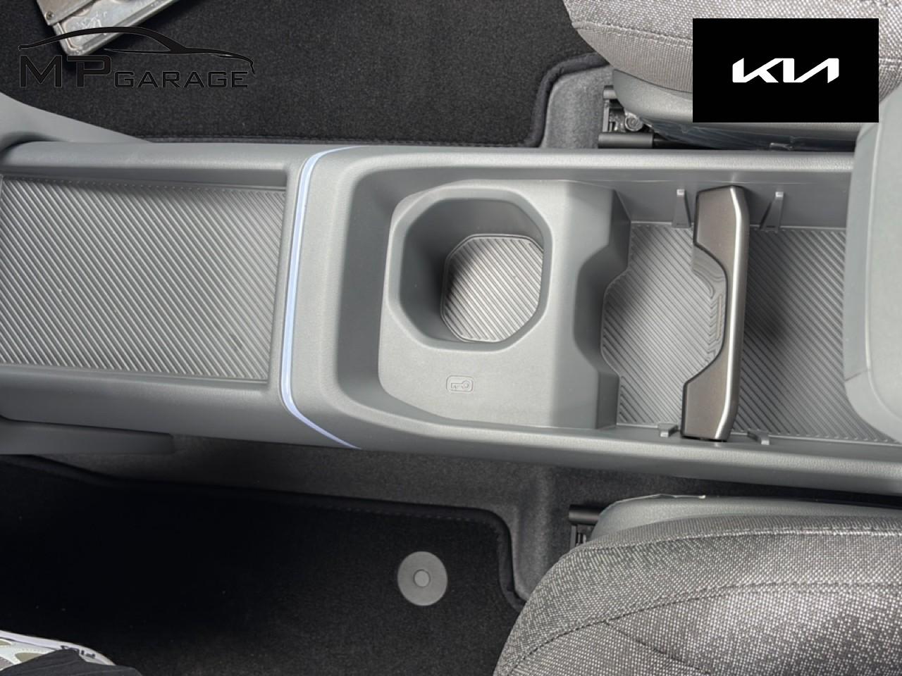 KIA EV2 42.2 kWh Air 4P-image-10